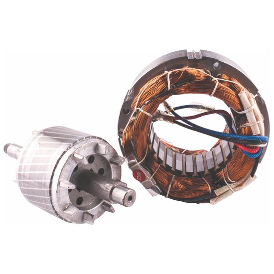 Motor For Sg Comp05 & Comp07